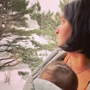 Meet your Posher, Sara